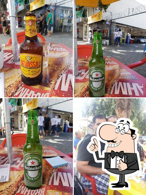 Churrasquinho Do Estacionamento