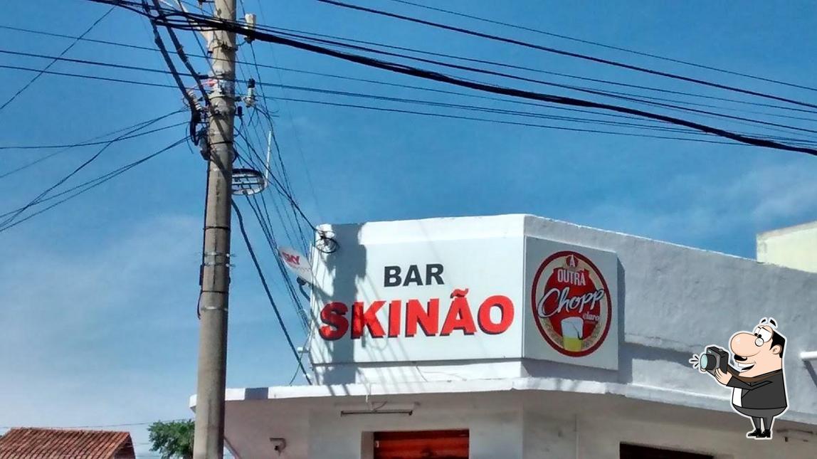 See the photo of Skinao burger e beer
