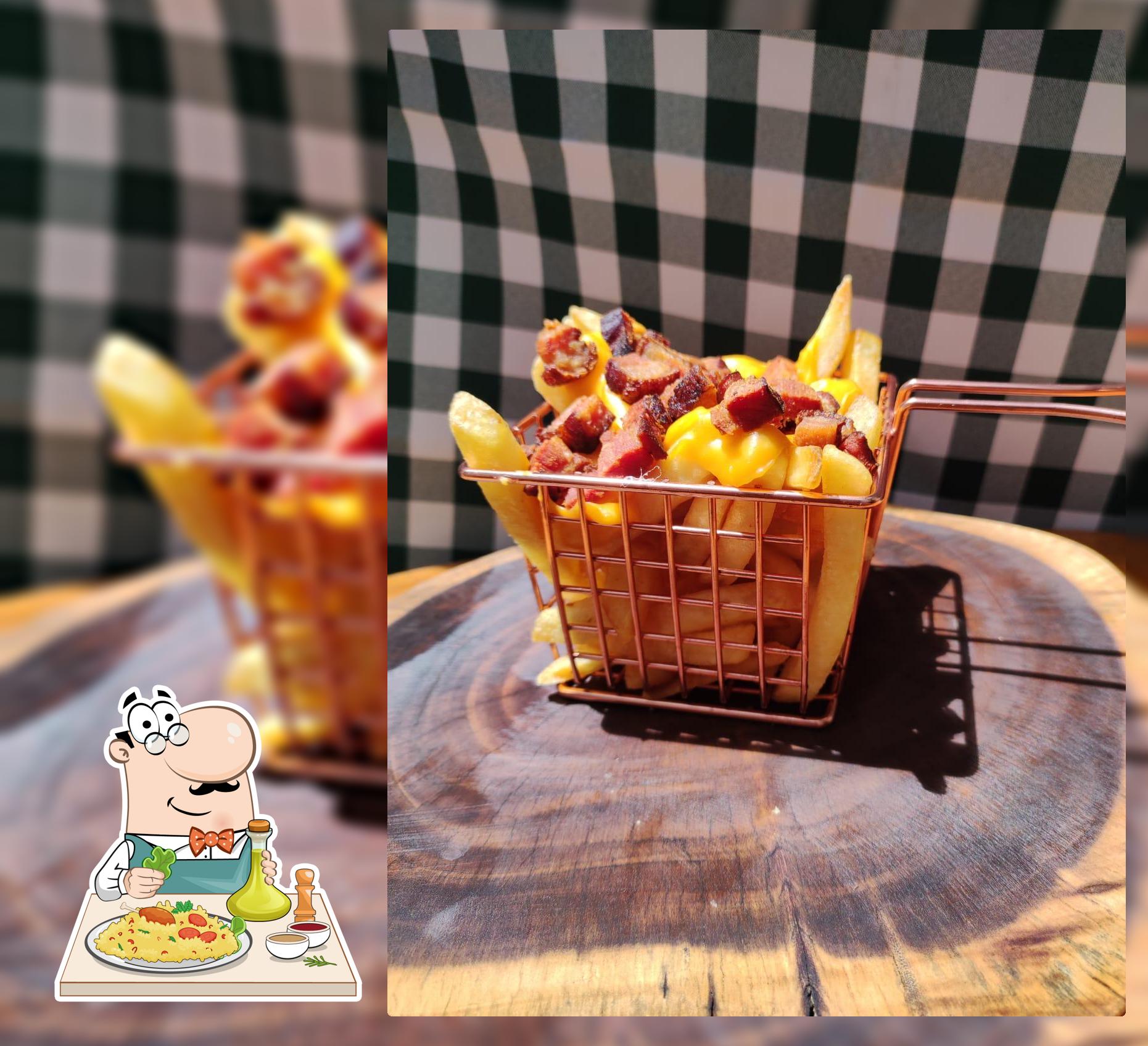 Be Burguer
