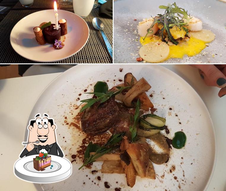 Belle Rive, Angers - Menu du restaurant, prix et avis