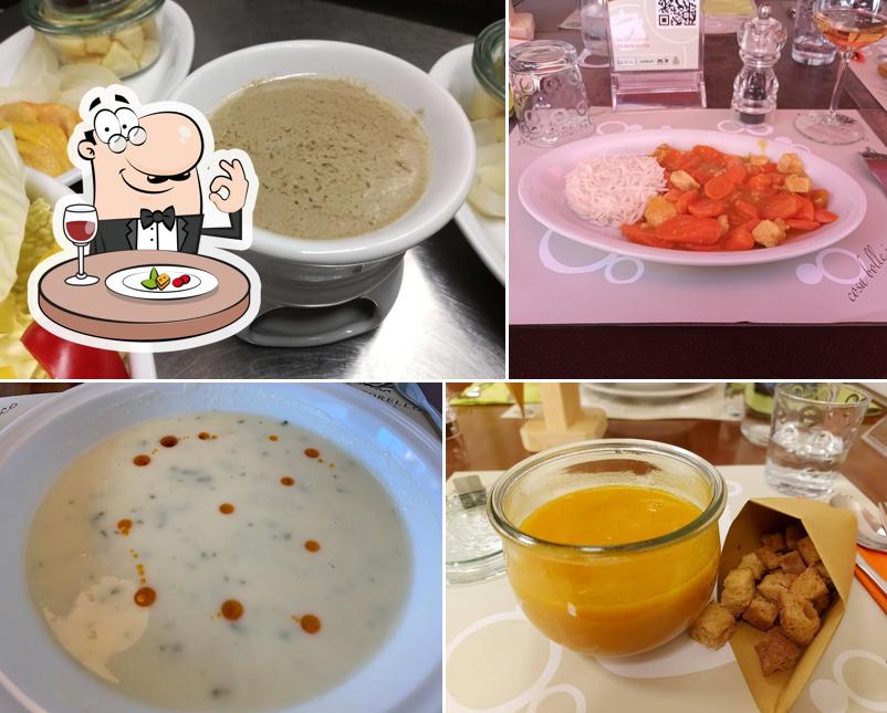 Cosa bolle in pentola- Zupperia