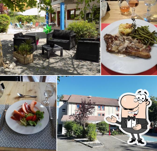 HOTEL RESTAURANT NESTOR HOTEL