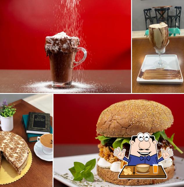 Maby Café