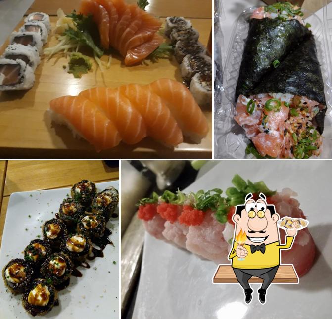 Midori Sushi
