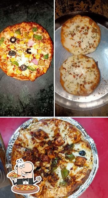Modanwal food planet