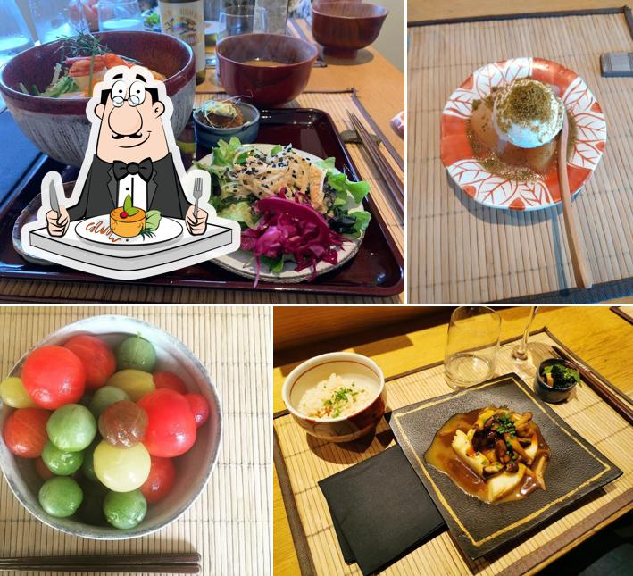 restaurant japonais auchan tours nord