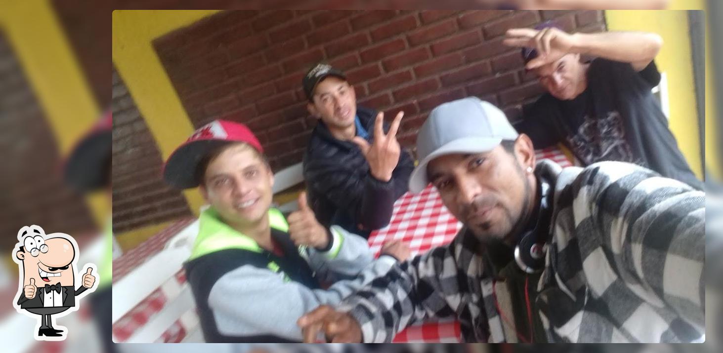 Padaria e chocolateria Canaã