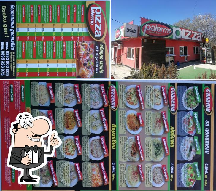Pizzeria Palermo