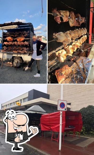 Voir cette photo de Rotisserie Adam Noel