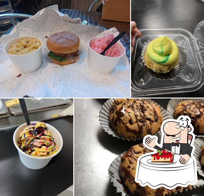 The Vegetable Hunter Hershey Vegan Cafe and Boutique Brewery in Hershey Restaurant reviews