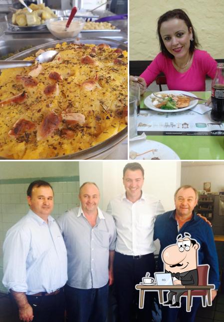 Restaurante Schutz