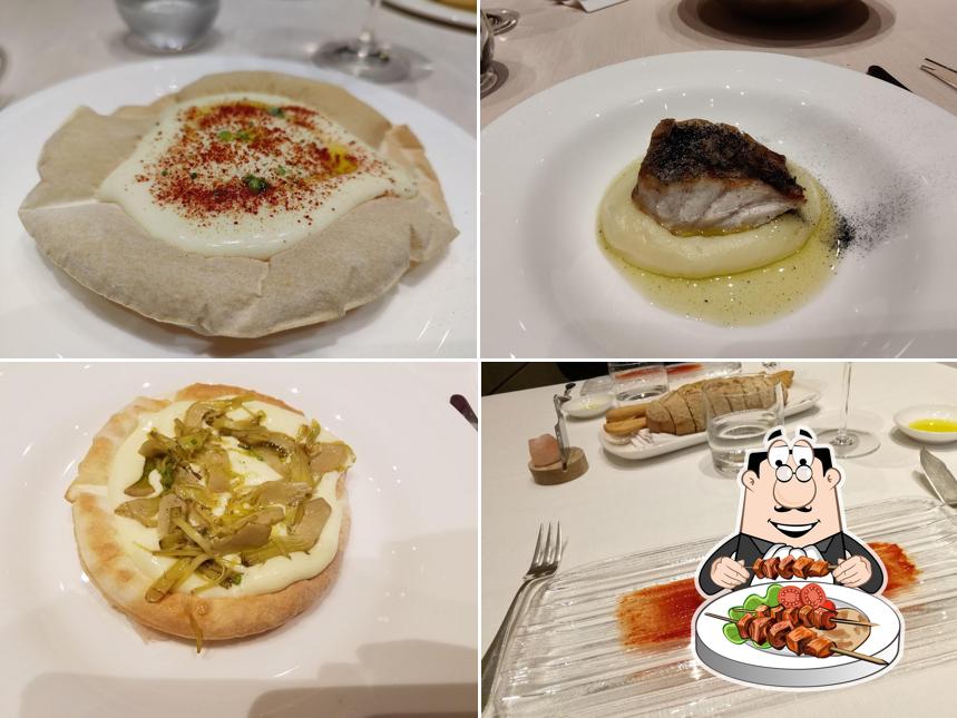 Ristorante la Madia