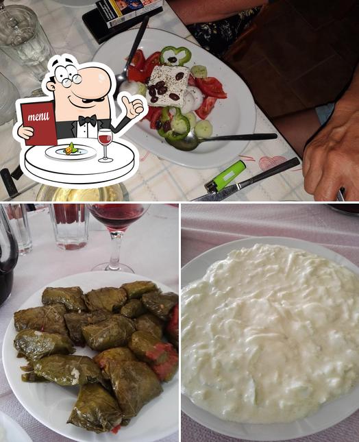 Nikos Tavern, Koutsounari - Restaurant reviews