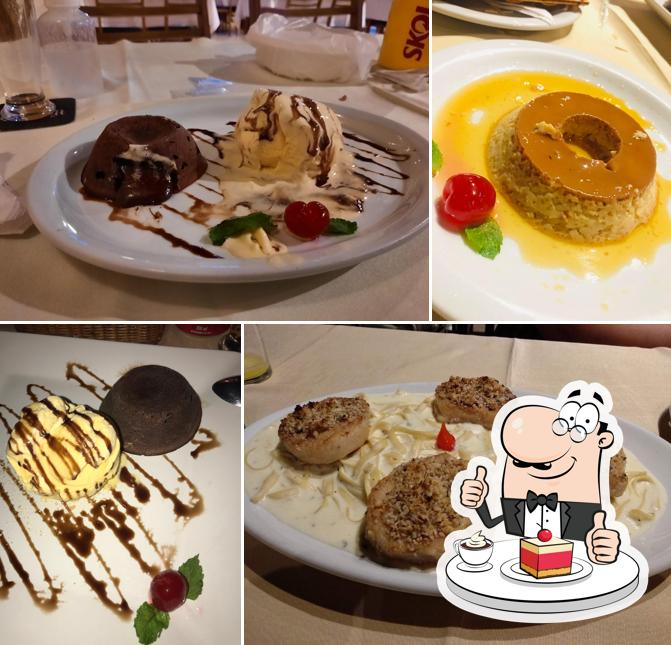 Toldu's Restaurante e Pizzaria