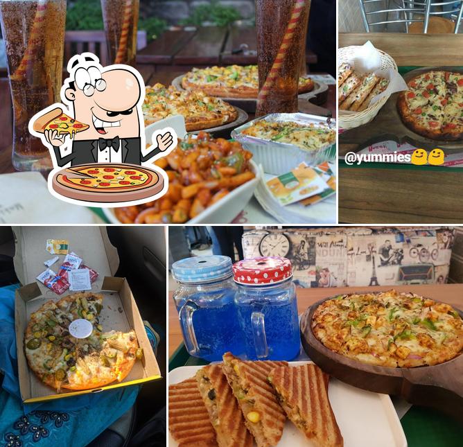 Yummy delicious till last bite, Jalandhar Restaurant menu and reviews