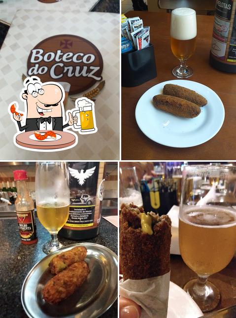 Boteco do Cruz