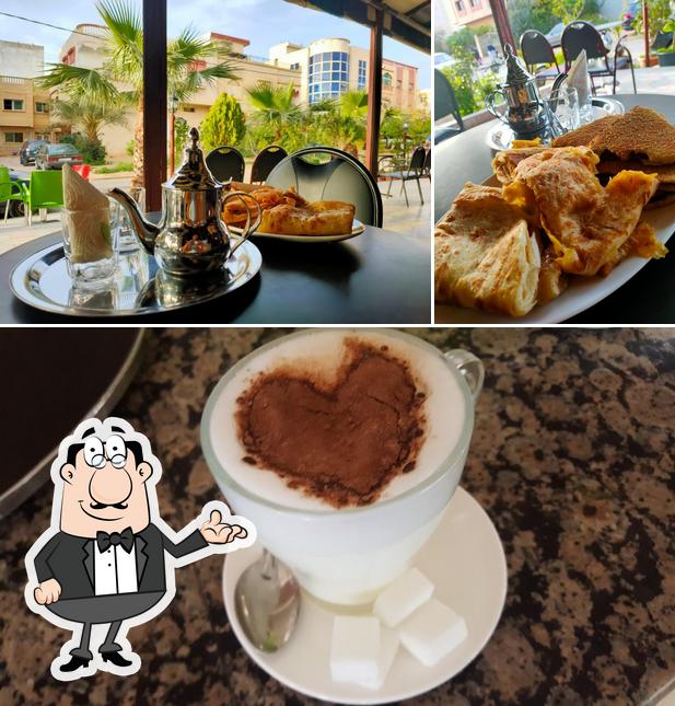 Café Oujda