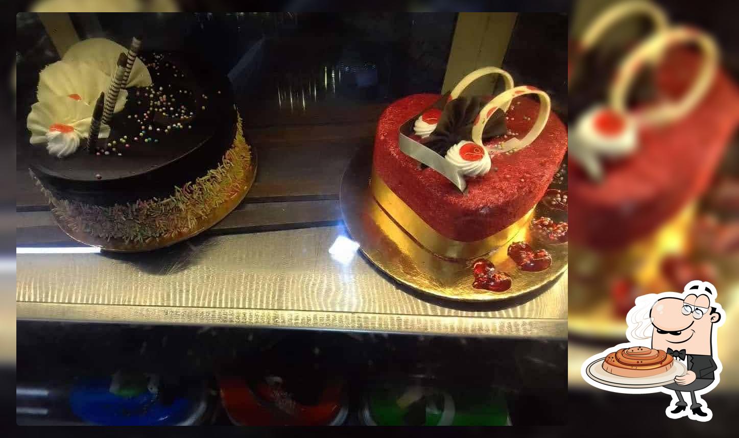 mahakal bakery