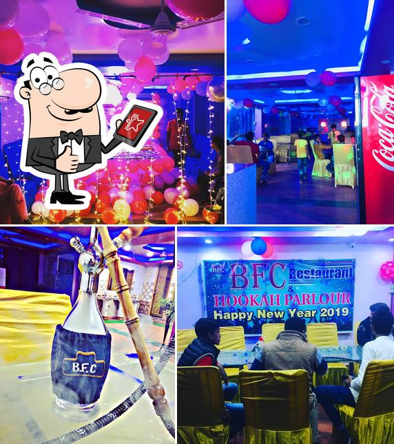 BFC FAMILY RESTAURANT