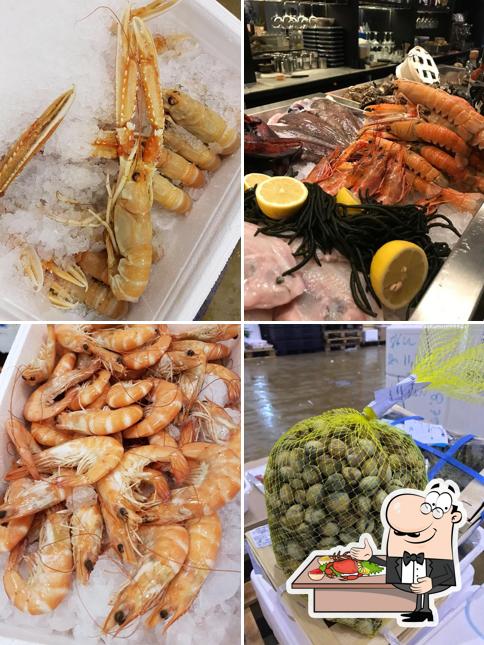 Salt Seafood Bar