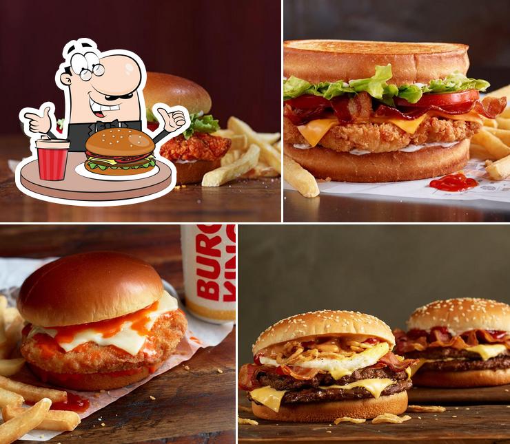 Burger King