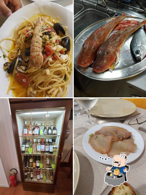 Cibo al Frisc’ & Mmange