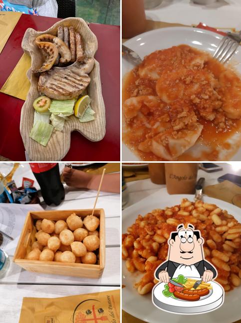 Platti al Salentum pizzeria e braceria