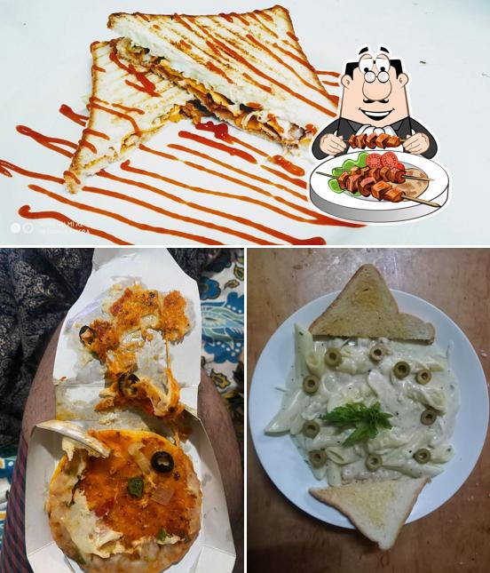 meat and eat ooty, Ooty Restaurant menu and reviews