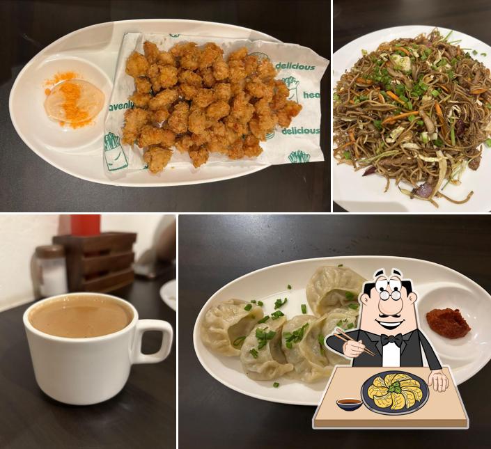 Meijong Restaurant