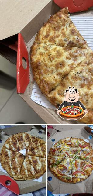 Oven Story Pizza