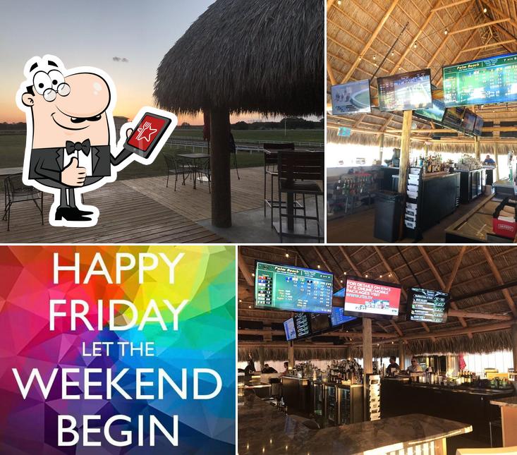 Oxford Downs Poker Room in Summerfield Restaurant reviews
