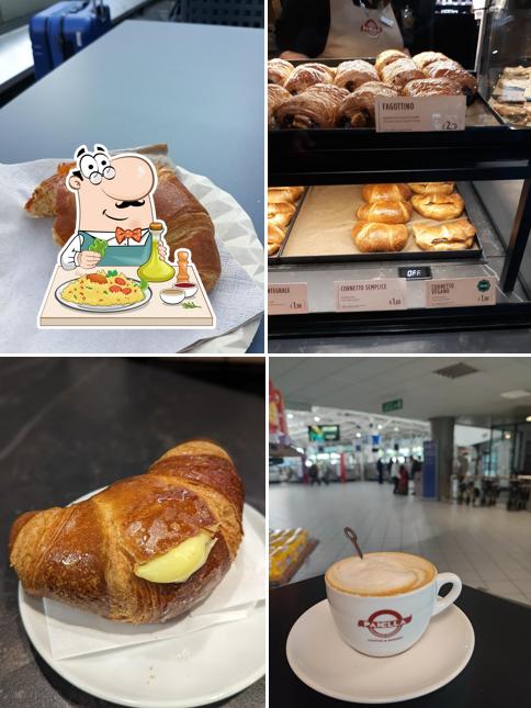 Panella - Torino Aeroporto