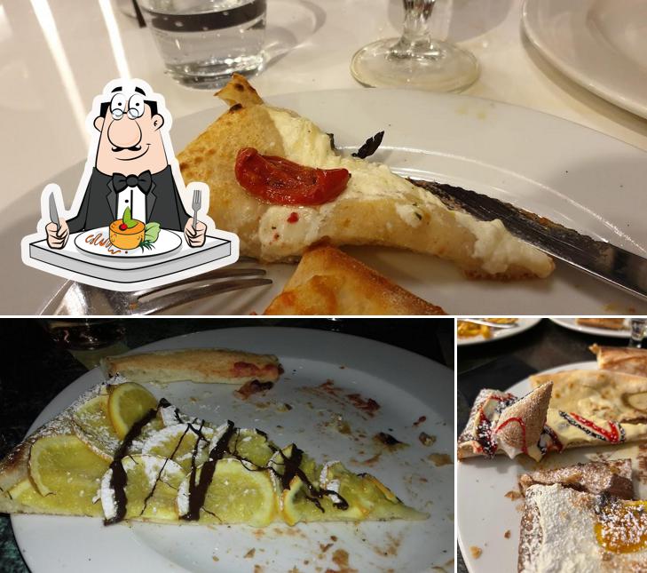 Platti al Pizza Random