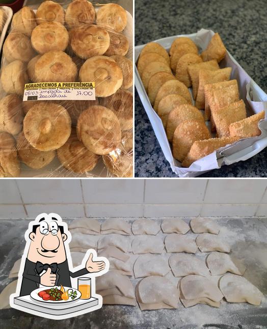 Ponto Do Pastel