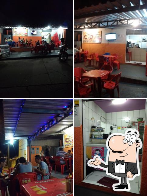 Alemão Lanches