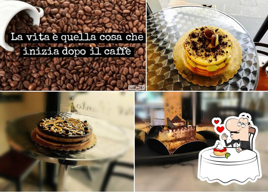 IL Bar Delle Ragazze