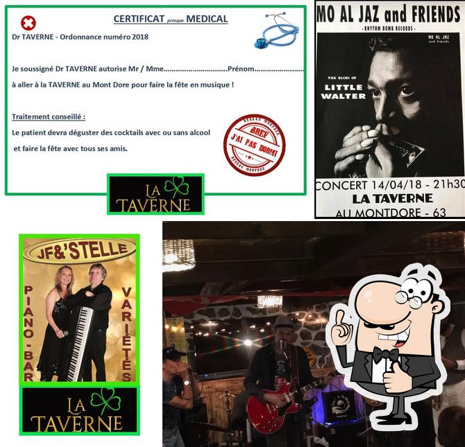 Voir cette image de La Taverne