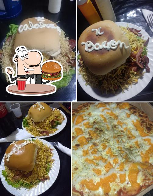Maskara Lanches