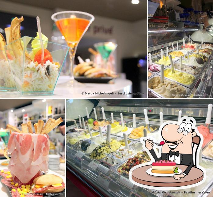 Rapsodia Lounge Bar - Complesso Villa Mercede