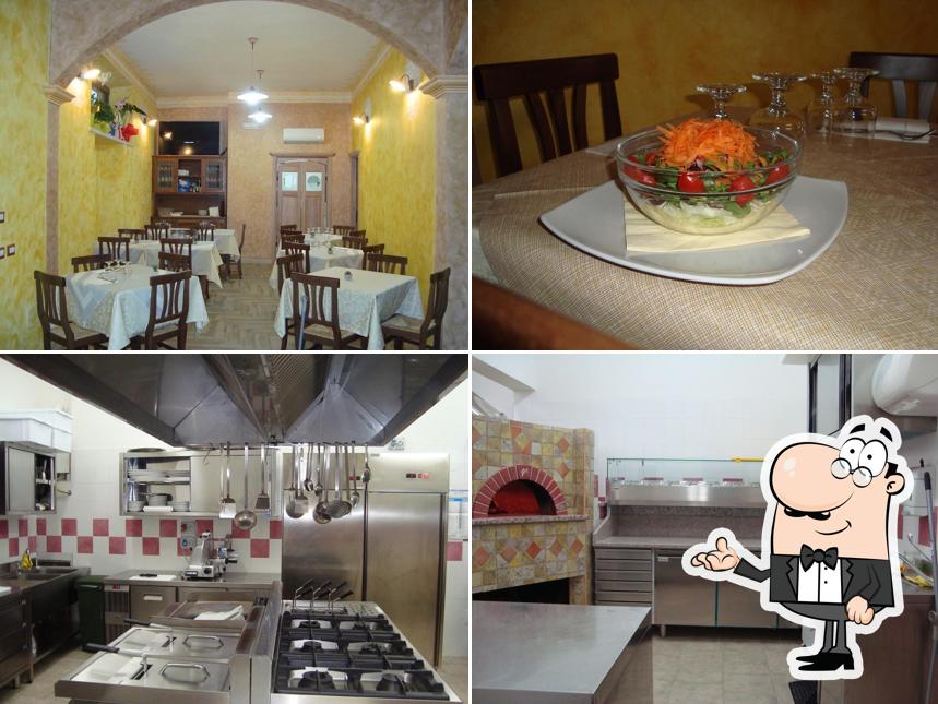 Ristorante Bar Pizzeria Bigna' e Carru