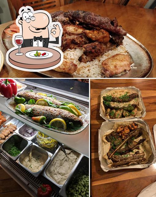 BBQ GRILL Turkish Cuisine in Walsall Restaurant reviews