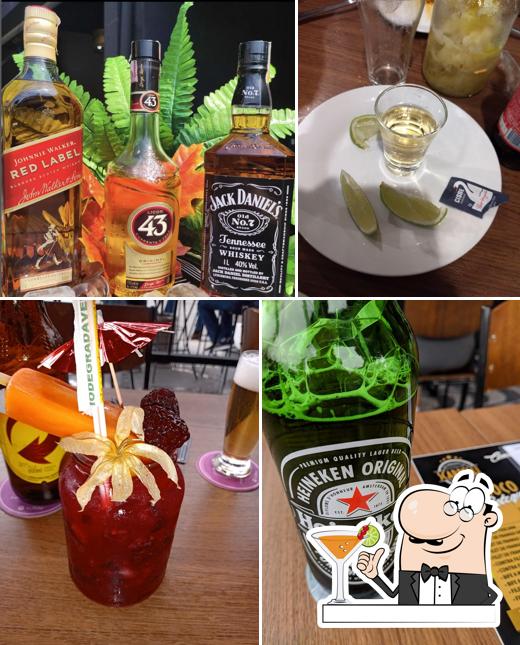 Botequim Scarpelli