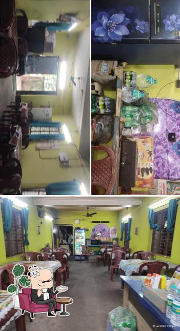 Dm office canteen
