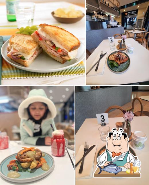 Goulburn's Best cafe + co in Goulburn Restaurant reviews