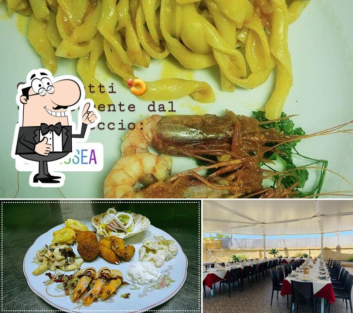 Regarder cette image de Hotel Alba Chiara Ristorante Sant'Andrea