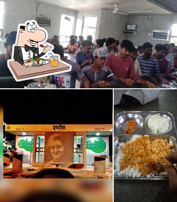 Indira Canteen 53, Bengaluru Restaurant reviews