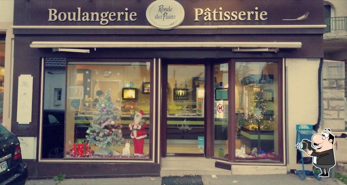 Voir la photo de Boulangerie Pâtisserie "Le Petit Mozart"