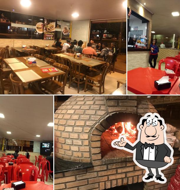 Quiosque Da Pizza