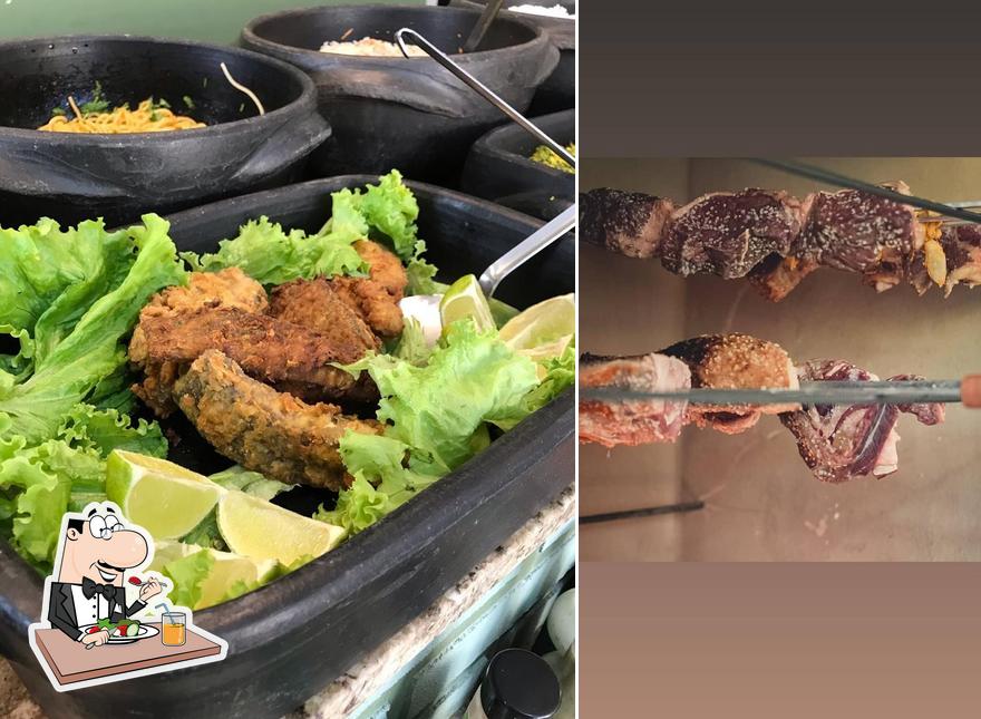 Platos en Excelência - Hamburgueria, Pizzaria e Sorveteria