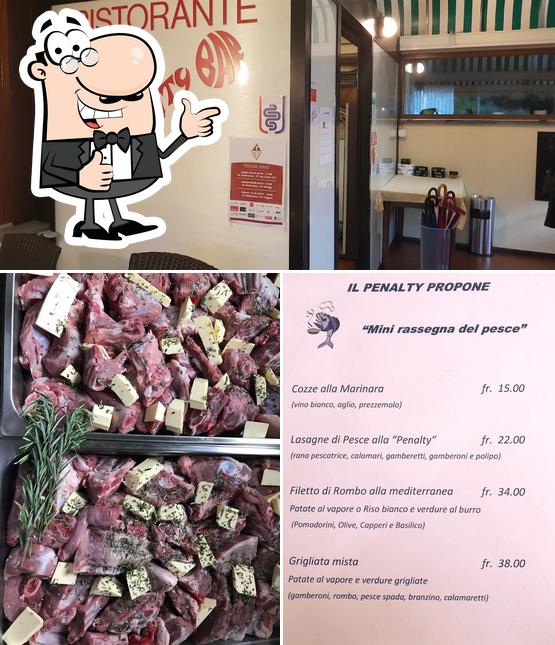 Guarda la immagine di Ristorante Osteria Penalty